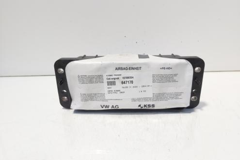 Airbag pasager, cod 1ST880204, Skoda Rapid Spaceback (NH1) (idi:647170)