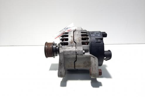 Alternator 90A Bosch, cod 1435425, Bmw 3 Coupe (E46), 1.8 benz, 194E1 (idi:599845)