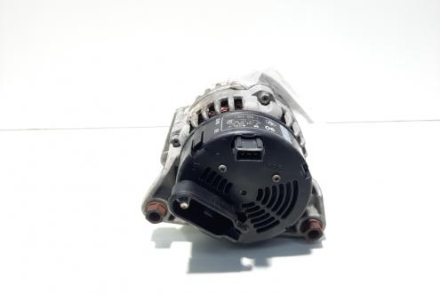 Alternator 90A Bosch, cod 1435425, Bmw 3 Compact (E46), 1.8 benz, 194E1 (idi:599845)