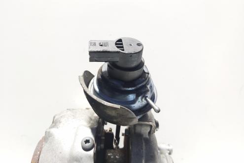 Supapa turbo electrica, Vw Beetle Cabriolet (5C7) 1.6 TDI, CAY (idi:636676)