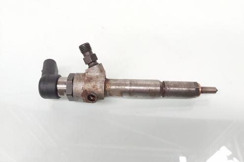 Injector, cod 4M5Q-9F593-AD, Ford Focus 2 (DA) 1.8 TDCI, KKDA (id:649571)