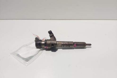 Injector, cod 4M5Q-9F593-AD, Ford Galaxy 2, 1.8 TDCI, QYWA (id:649554)