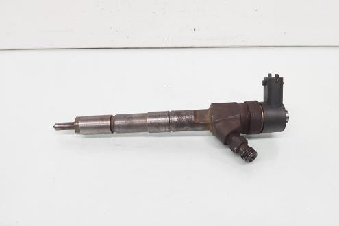 Injector, cod GM55577668, 0445110423, Opel Insignia A Sedan, 2.0 CDTI, A20DTH (id:649567)