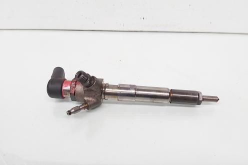 Injector, cod 8201100113, 166006212R, Nissan Qashqai (2), 1.5 DCI, K9K646 (id:649405)