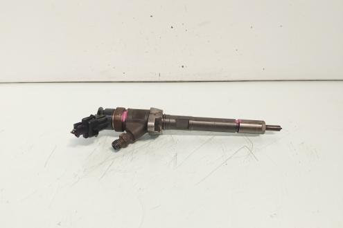 Injector, cod 0445110297, Peugeot 307, 1.6 HDI, 9HZ (id:649580)