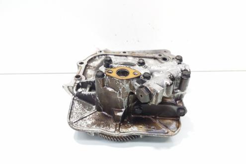 Pompa ulei, cod RF7J-14100, Mazda 6 (GH), 2.0 MZR-CD, RF7J (idi:649112)