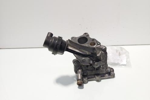 Corp EGR cu supapa, cod A6511420067, Mercedes Clasa A (W176), 2.2 CDI, OM651930 (idi:649125)