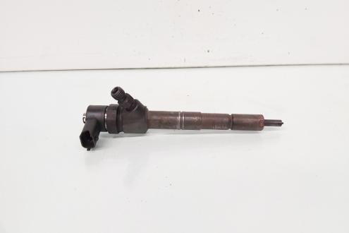 Injector, cod 0445110327, Opel Insignia A, 2.0 CDTI, A20DTH (id:650065)