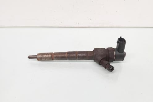 Injector, cod 0445110327, Opel Insignia A, 2.0 CDTI, A20DTH (id:649574)