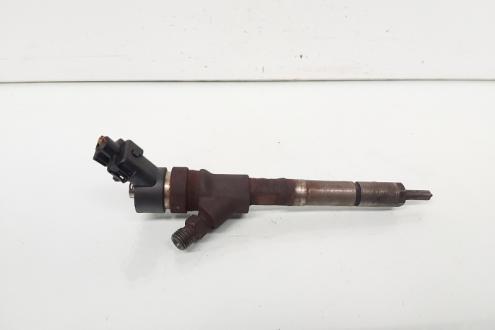 Injector, cod 2367033030, 0445110215, Mini Cooper (R50, R53) 1.4 diesel, 1ND (id:649548)