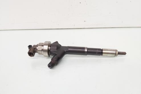 Injector Denso, cod 8973762703, Opel Astra J, 1.7 CDTI, A17DTR (id:649585)