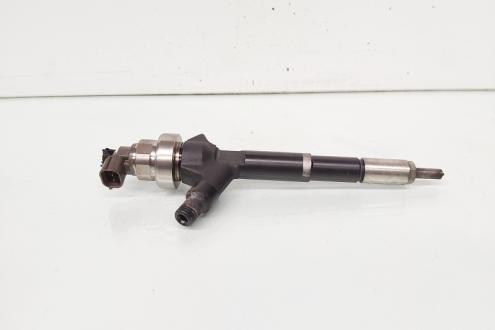 Injector Denso, cod 8973762703, Opel Astra J, 1.7 CDTI, A17DTR (id:649582)