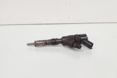 Injector, cod 9641742880, 0445110076, Peugeot 406, 2.0 HDI, RHZ (id:648892)