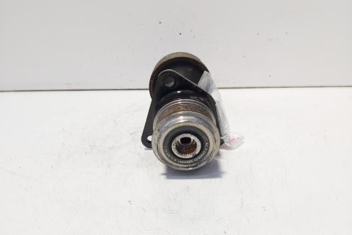 Fulie alternator, Ford Mondeo 4 Sedan, 2.2 TDCI, Q4BA (idi:646399)