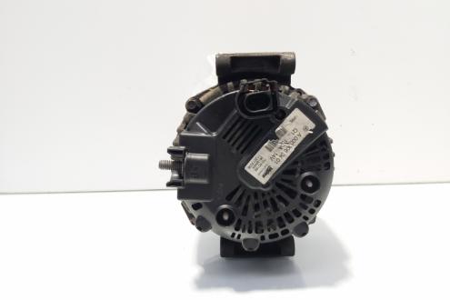 Alternator 150A Valeo, cod A0009060401, Mercedes Vito (W447), 2.2 CDI, OM651950 (idi:649135)
