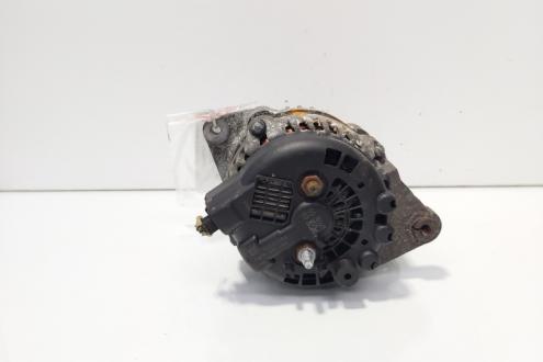 Alternator 100A, cod GM13500186, Opel Astra J, 1.7 CDTI, A17DTC (idi:648565)