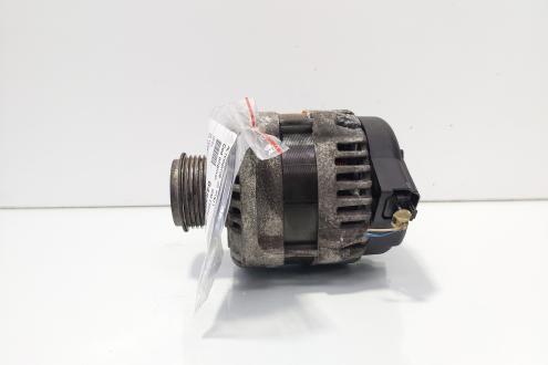Alternator 100A, cod GM13500186, Opel Astra J Combi, 1.7 CDTI, A17DTS (idi:648565)