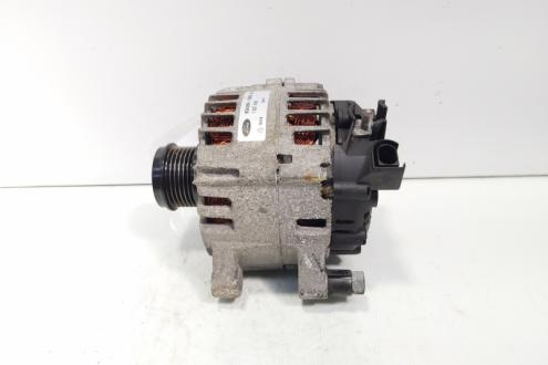 Alternator 150A, cod AV6N-10300-GC, Ford Grand C-Max, 1.6 TDCI, T1DB (idi:647590)