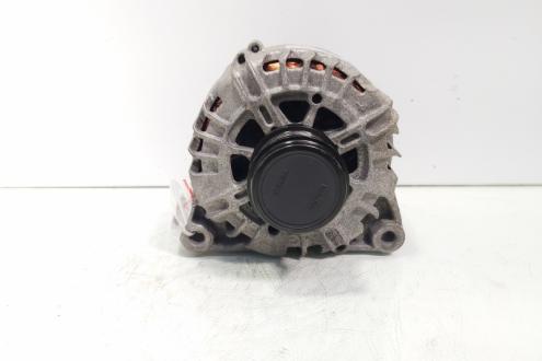 Alternator 150A, cod AV6N-10300-GC, Ford Grand C-Max, 1.6 TDCI, T1DB (idi:647590)