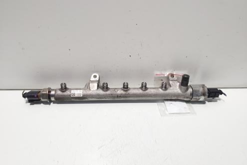 Rampa injectoare cu senzori, cod 03L089H, Vw Golf 5 Plus (5M1) 1.6 TDI, CAY (idi:636617)