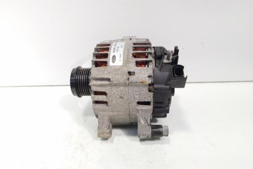 Alternator 150A, cod AV6N-10300-GC, Ford Transit Connect (MPV), 1.6 TDCI, TZGA (idi:647590)