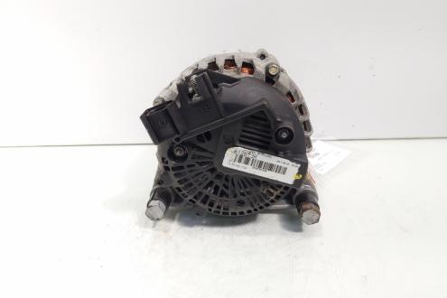 Alternator 150A, cod AV6N-10300-GC, Ford Transit Connect (MPV), 1.6 TDCI, TZGA (idi:647590)
