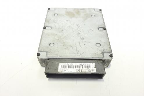 Calculator motor ECU, cod 1M5F-12A650-GC, Ford Focus 1 Combi, 1.6 benz, FYDB (idi:483793)