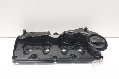 Capac culbutori, cod 03L103469R, Vw Beetle (5C1) 2.0 TDI, CFF (idi:636646)