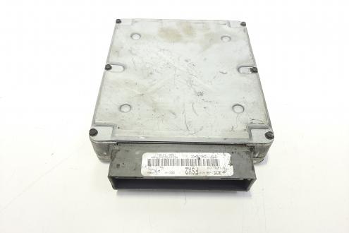 Calculator motor ECU, cod 1M5F-12A650-GC, Ford Focus 1 Sedan, 1.6 benz, FYDA (idi:483793)