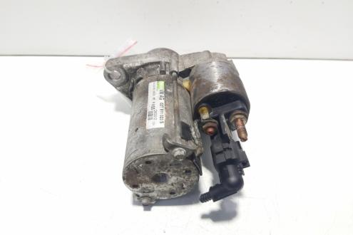 Electromotor Valeo, cod 02T911023S, Audi A3 Sportback (8PA), 1.6 FSI, BLP, 5 vit man (idi:636619)