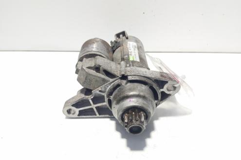Electromotor Valeo, cod 02T911023S, Audi A3 (8P1), 1.6 FSI, BAG, 5 vit man (idi:636619)