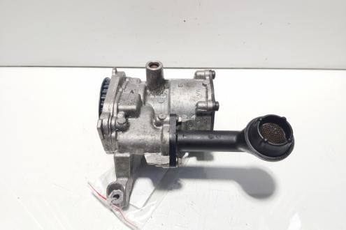 Pompa ulei, cod 04L145208H, Audi A3 (8V1), 1.6 TDI, CLH (idi:636519)