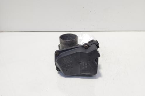 Clapeta acceleratie, cod 03C133062B, Skoda Fabia 2 (5J, 542), 1.2 benz, BZG (idi:646735)
