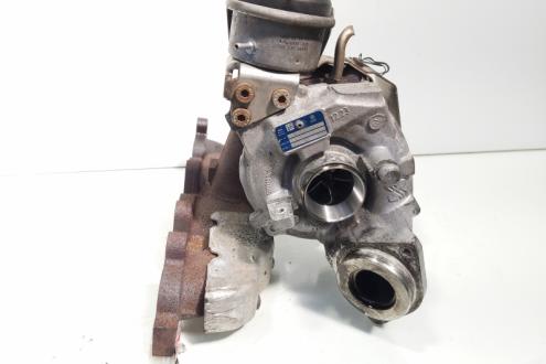 Turbosuflanta, cod 03L253056T, Audi Q3 (8UB) 2.0 TDI, CFF (idi:646728)