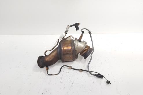 Catalizator, cod A2124903414, Mercedes Clasa C (W204), 2.2 CDI, OM651911 (idi:649142)