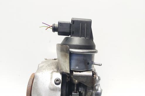 Supapa turbo electrica, Vw Passat Alltrack (365) 2.0 TDI, CFF (idi:636648)