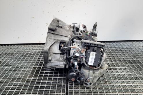 Cutie de viteza automata, cod 20DS41, Citroen C4 (I) sedan, 1.6 HDI, 9H05 (idi:539727)