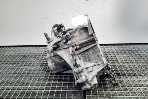 Cutie de viteza automata, cod 20DS41, Citroen C4 (I) sedan, 1.6 HDI, 9H05 (idi:539727)