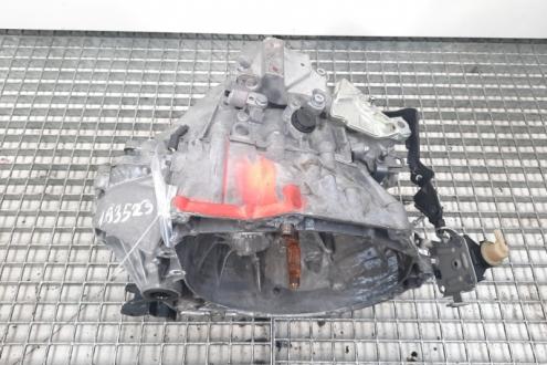 Cutie viteze manuala, cod 9801309210, Citroen DS3, 1.6 HDI, 9HP, 6 vit man (idi:431292)