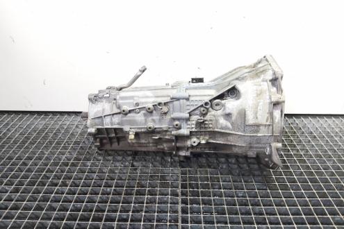 Cutie de viteze manuala cu Start Stop, cod 1069401108, Bmw 3 (E90), 2.0 diesel, N47D20C, 6 vit man (idi:620012)