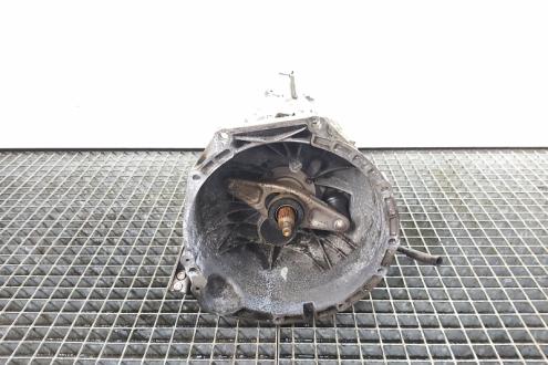 Cutie de viteze manuala cu Start Stop, cod 1069401108, Bmw 1 Coupe (E82), 2.0 diesel, N47D20A, 6 vit man (idi:620012)