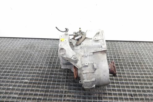 Cutie de viteze manuala cu Start Stop, cod NFU, VW Passat (362), 2.0 TDI, CFF, 6 vit man (idi:648352)