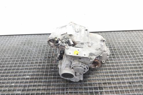 Cutie de viteze manuala cu Start Stop, cod NFU, Audi A3 (8P1), 2.0 TDI, CFF, 6 vit man (idi:648352)