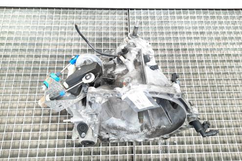 Cutie de viteza manuala, cod 20DP55, Citroen C4 (I) coupe, 1.4 benz, KFU, 5 vit man (idi:419265)