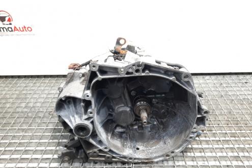 Cutie viteze manuala, cod 9674157510, Citroen C3 (II), 1.6 HDI, 9HP, 6 vit man (idi:438084)