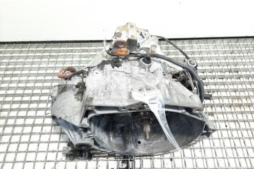Cutie viteze manuala, cod 9674157510, Citroen C3 (II), 1.6 HDI, 9HP, 6 vit man (idi:438084)