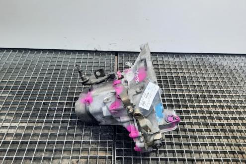 Cutie viteze manuala, cod 20CQ07, Citroen C3 (II), 1.4 HDI, 8HZ, 5 vit man (idi:450130)