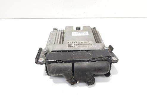Calculator motor ECU, cod 03G906016GN, 0281012113, Audi A4 Avant (8ED, B7) 2.0 TDI, BLB (id:647814)