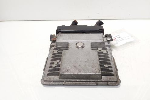 Calculator motor ECU, cod 03F906070HA, Skoda Fabia 2 (5J, 542) 1.2 TSI, CBZA (idi:647136)