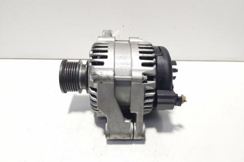 Alternator 100A, cod GM13502583, Opel Insignia A Sports Tourer, 2.0 CDTI, A20DTH (idi:636512)